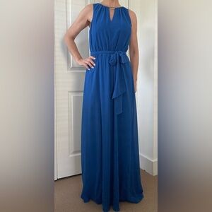 Vince Camuto maxi dress; Size 8; NO ALTERATIONS